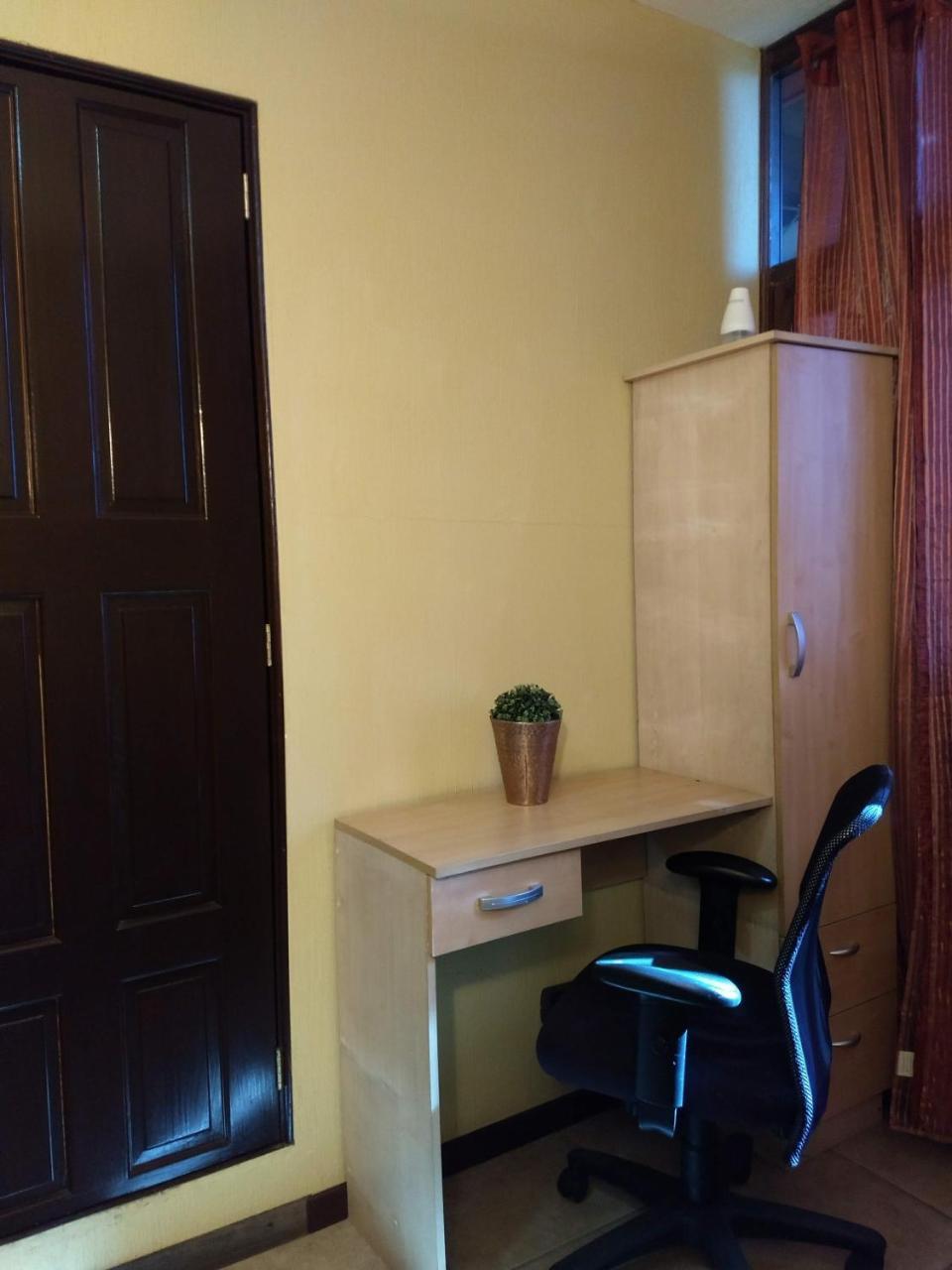 Give House Bed and Breakfast Guatemala-Stad Buitenkant foto