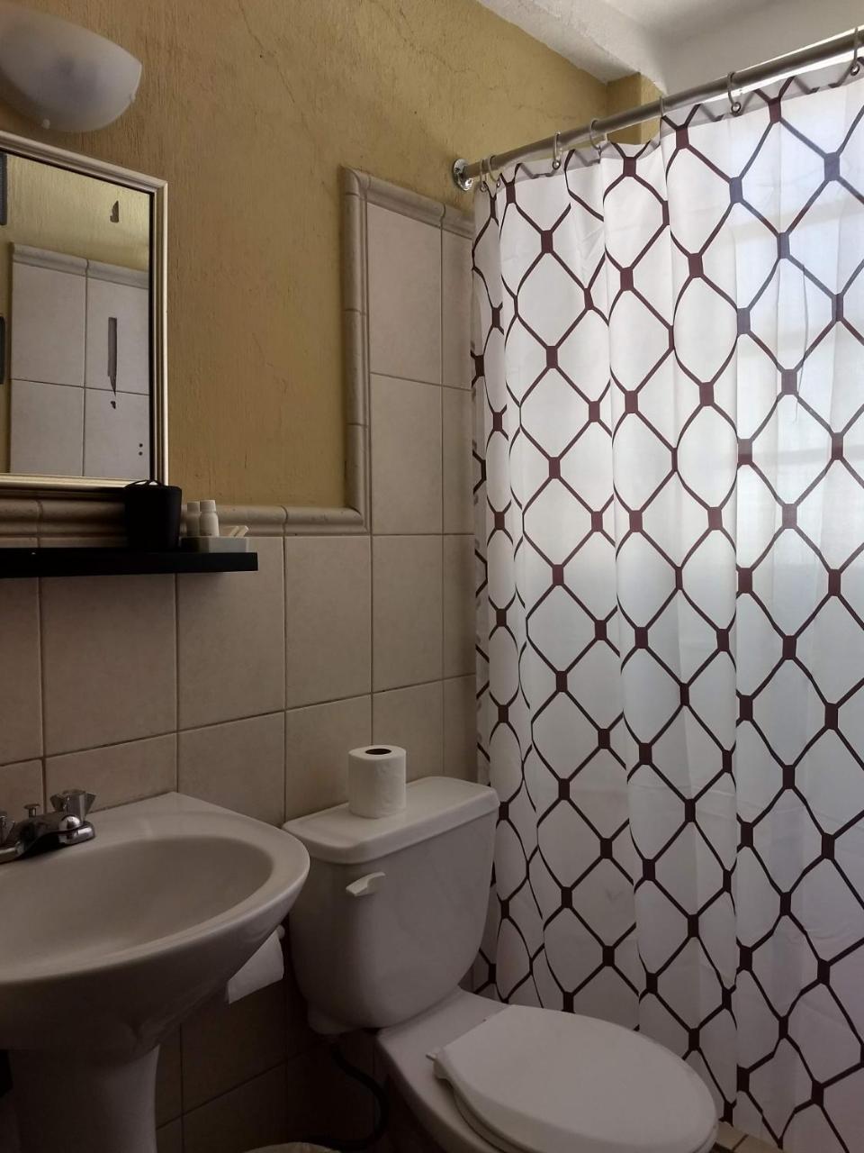 Give House Bed and Breakfast Guatemala-Stad Buitenkant foto